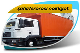 şehirler arası nakliyat